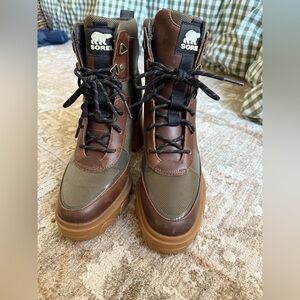 Sorel Boots